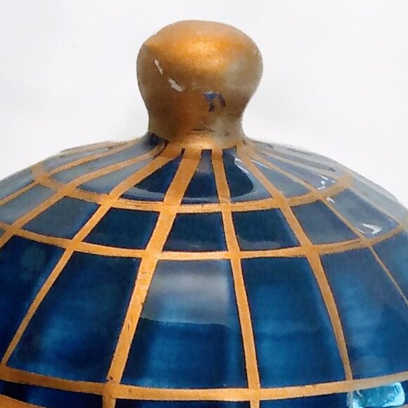 Paris Las Vegas Collectible Hot Air Balloon Hand Crafted Souvenir Cup-No Straw - Picture 8 of 9